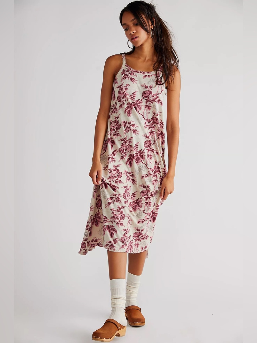 Magnolia Pearl Lana Tank Dress